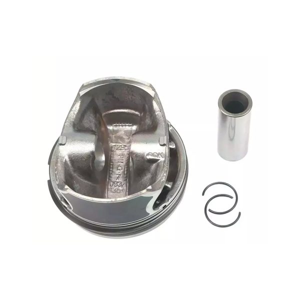 Mercedes-Benz 1.6 M 270.910 Diesel Piston With Ring - Image 3