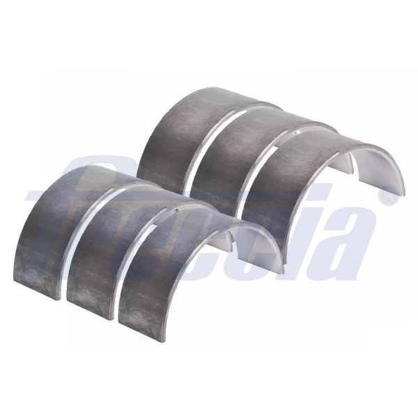 Ford 1.0 M1DA Petrol Connecting Rod Bearing - Image 2