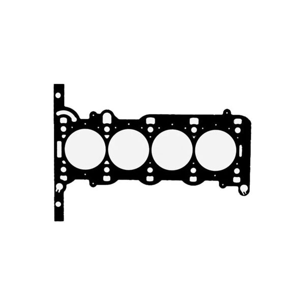 Vauxhall 1.3 A 12 XER Petrol Head Gasket - Image 3