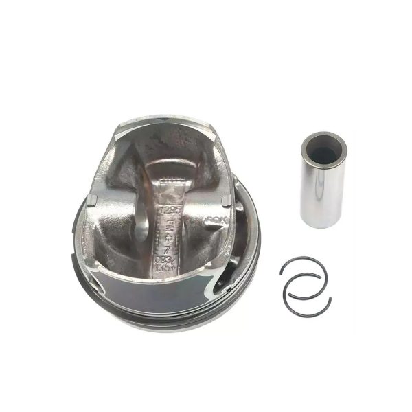 Mercedes-Benz 1.6 M 271.910 Petrol Piston With Ring - Image 2