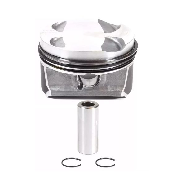 Mini 1.6 N12 B16 A Petrol Piston With Ring - Image 2
