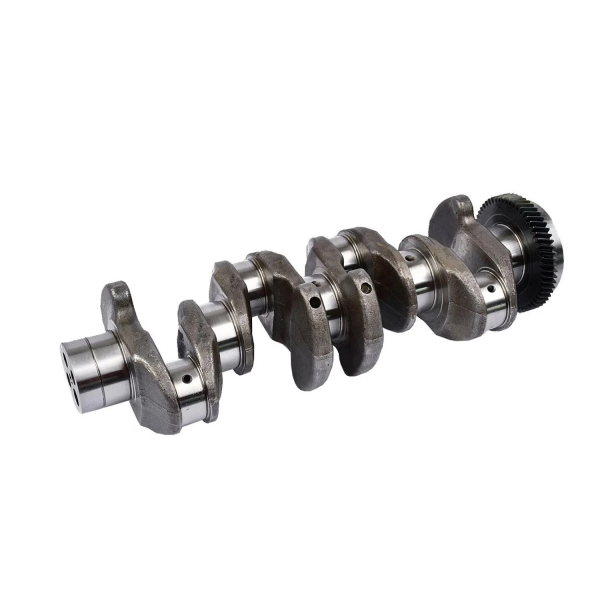 Mercedes-Benz 2.2 OM 651.911 Diesel Forged Crankshaft - Image 3