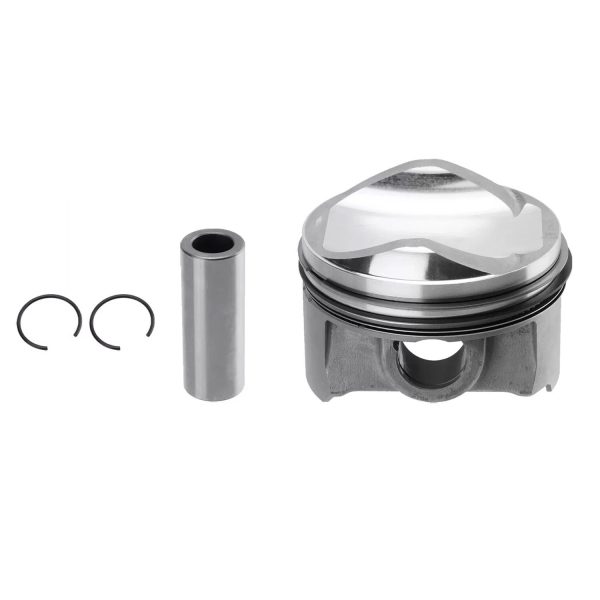 Audi 3.0TFSI CJMA Diesel Piston With Ring - Image 2