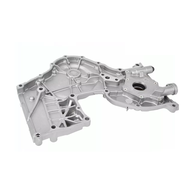 Hyundai 1.7 D4FD Diesel Oil Pump - Image 3
