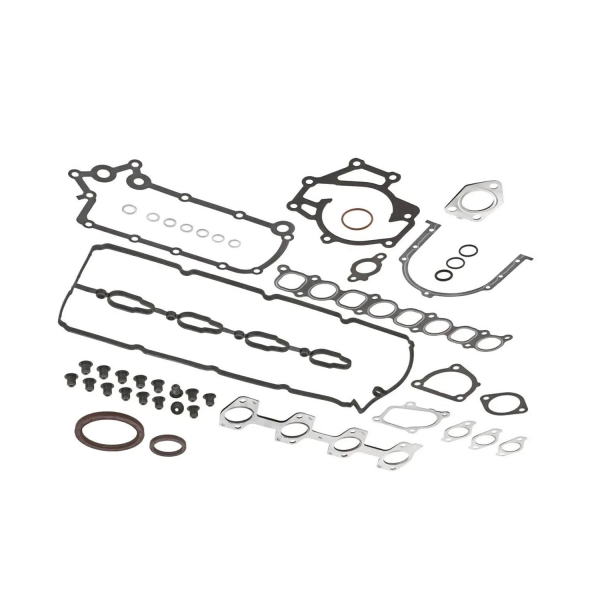 Hyundai 2.5 D4CB Diesel Full Gasket Set - Image 2