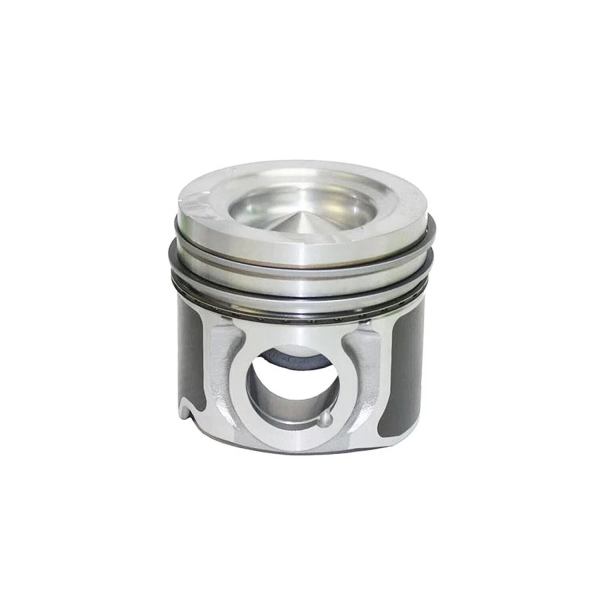 Hyundai 2.5 D4CB Diesel Piston With Ring - Image 3
