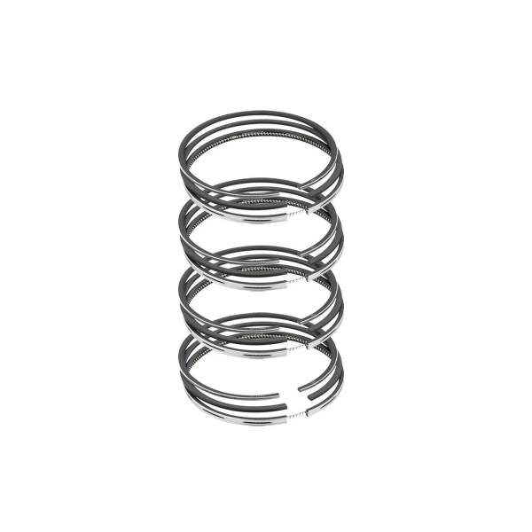 Hyundai 2.5 D4CB Diesel Piston Ring Kit - Image 2