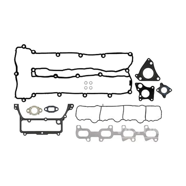 Mercedes-Benz 2.2 OM 651 Diesel Head Set - Image 3