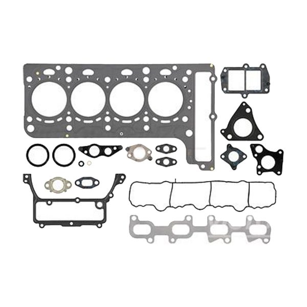 Mercedes-Benz 2.2 OM 651 Diesel Head Set - Image 2