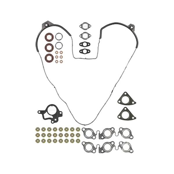 Land Rover 3.0TDV6 306DT Diesel Head Set - Image 2