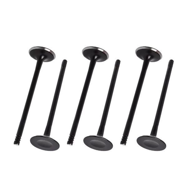 Ford 1.0 M1DA Petrol Exhaust Valve - Image 2