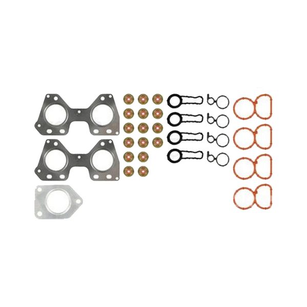 Bmw 2.0 N47 D20 A Diesel Head Set - Image 2