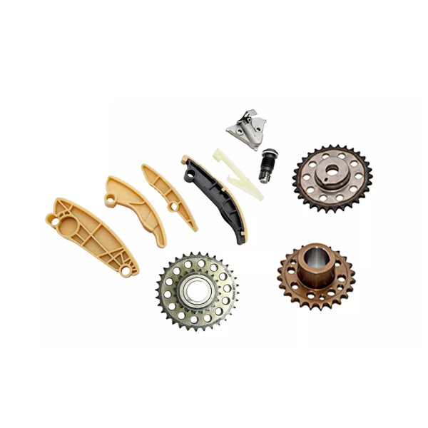 Land Rover 2.0 204DTD Diesel Timing Chain Kit With Gear - Image 3