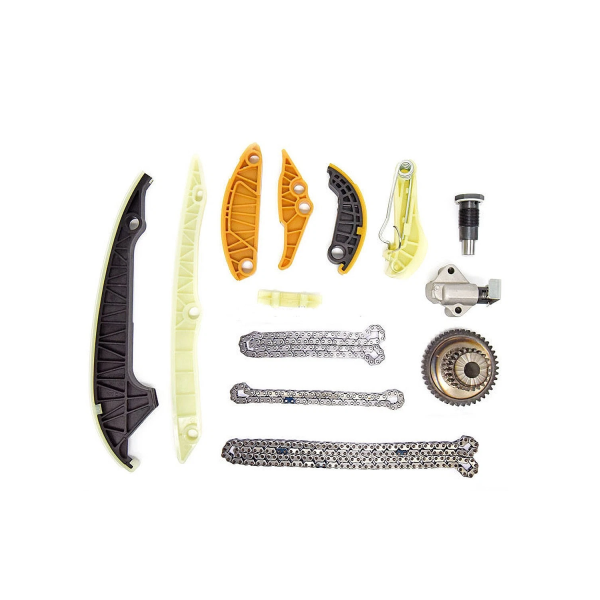 Audi 2.0TFSI CDNC Petrol Timing Chain Kit With Spocket - Image 3