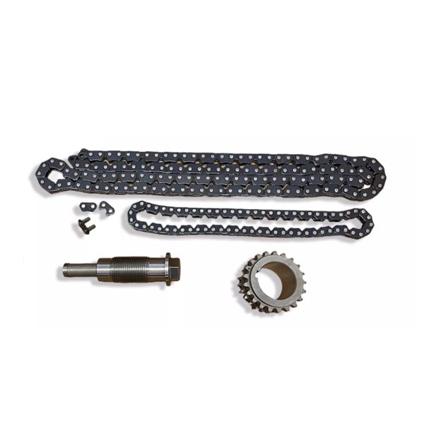 Mercedes-Benz 2.0 M 270.920 Diesel Timing Chain Kit - Image 2