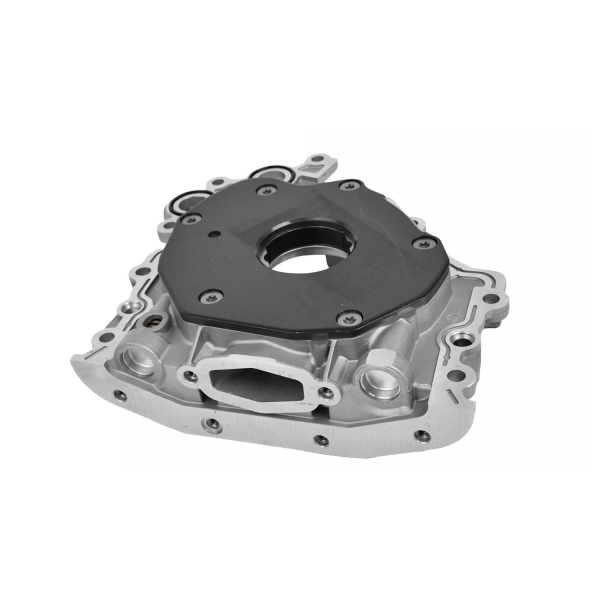 Peugeot 1.6 9HC(DV6C) Diesel Oil Pump - Image 2