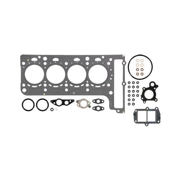 Mercedes-Benz 2.2 OM 651.911 Diesel Head Set - Image 2