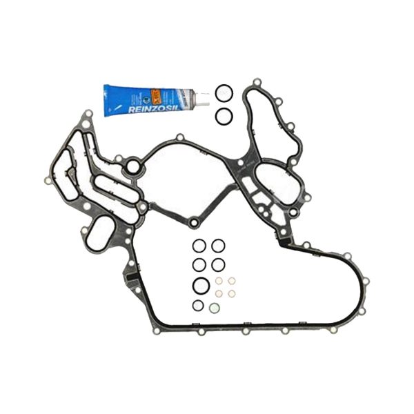 Audi 3.0TDI CRTC Diesel Head Set - Image 3