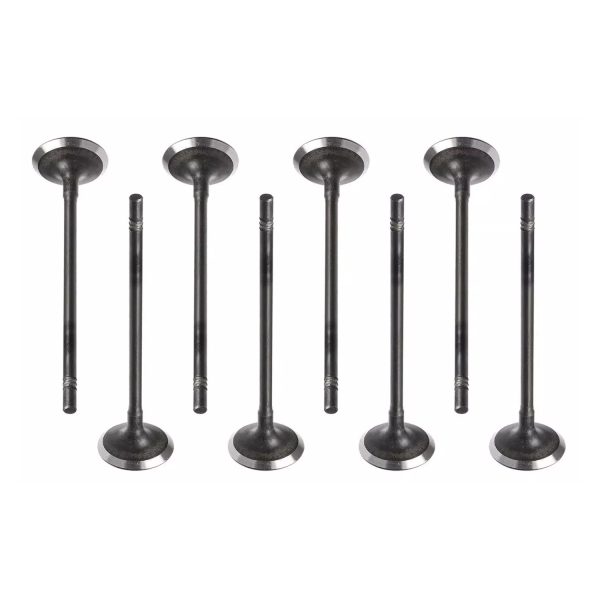 Vauxhall 1.4 B14 XFT Petrol Exhaust Valve - Image 3