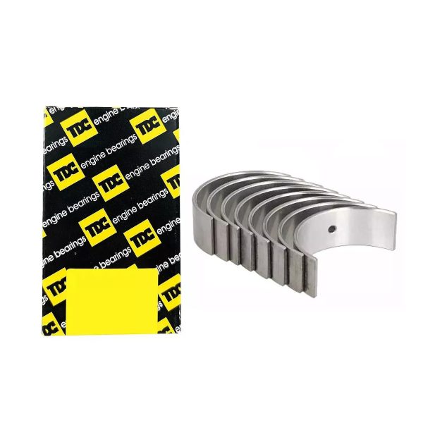 Nissan 1.2 HR12DE Petrol Connecting Rod Bearing - Image 2