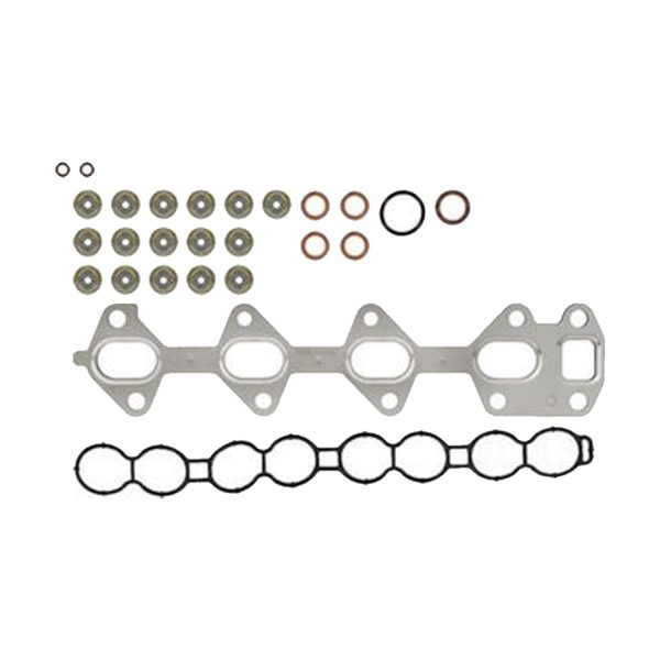 Hyundai 2.2 D4HB Diesel Head Set - Image 2