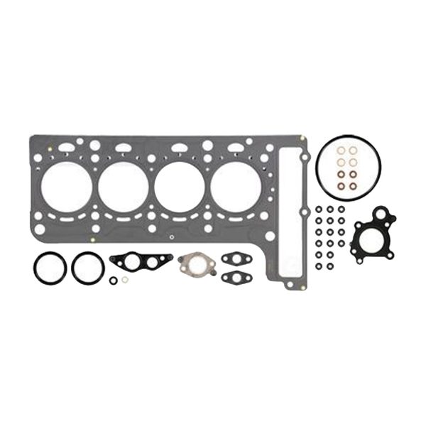 Mercedes-Benz 2.2 OM 651.911 Diesel Head Set - Image 3