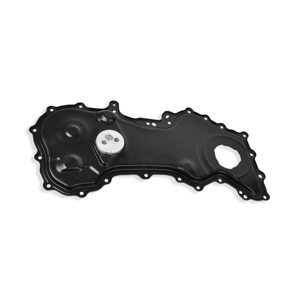 Renault 2.3 M9T 260 Diesel Timing Chain Cover - Image 2