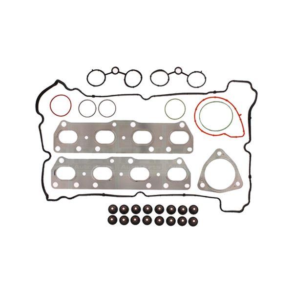 Peugeot 1.6 5FA (EP6CDT) Petrol Head Set - Image 3