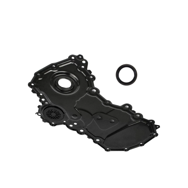 Ford 2.0 YLF6 Diesel Timing Chain Cover - Image 2