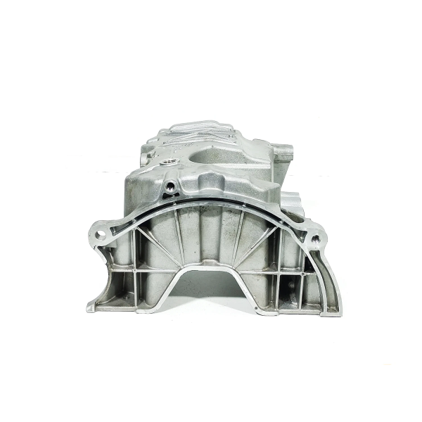 Nissan 1.0 K10 B Petrol Oil Sump Pan - Image 2