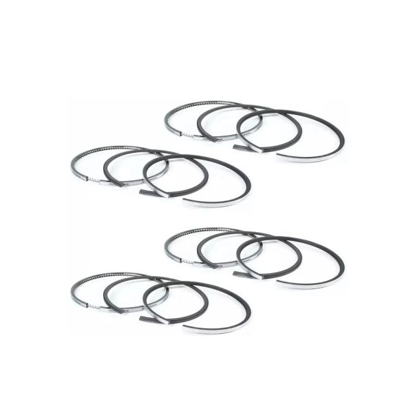 Land Rover 2.0 204DTD Diesel Piston Ring Set - Image 3