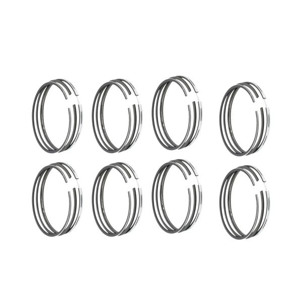 Land Rover 4.4TDV8 448DT Diesel Piston Ring Set - Image 2