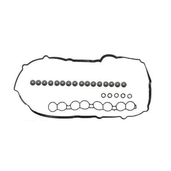 Kia 1.7 D4FD Diesel Full Gasket Set - Image 2