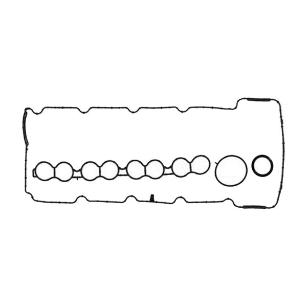 Hyundai 1.7 D4FD Diesel Head Set - Image 2