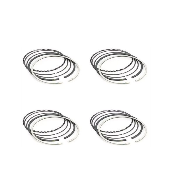 Ford 2.2 CYRA Diesel Piston Ring Set - Image 2