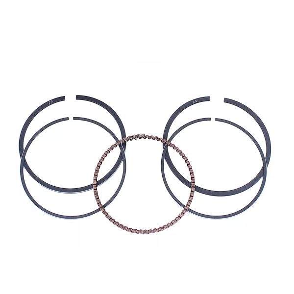 Ford 3.2TDCI SAFA Diesel Piston Ring Set - Image 3