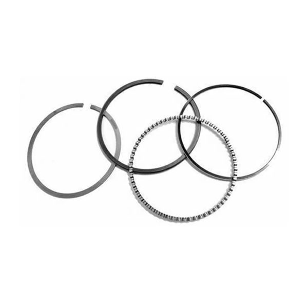 Hyundai 1.6 G4FD Petrol Piston Ring Set - Image 3