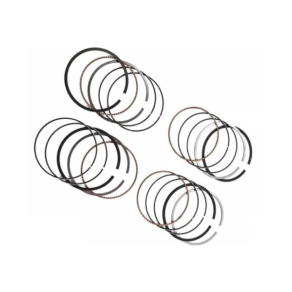 Vauxhall 1.4 A 14 NEL Petrol Piston Ring Set - Image 2