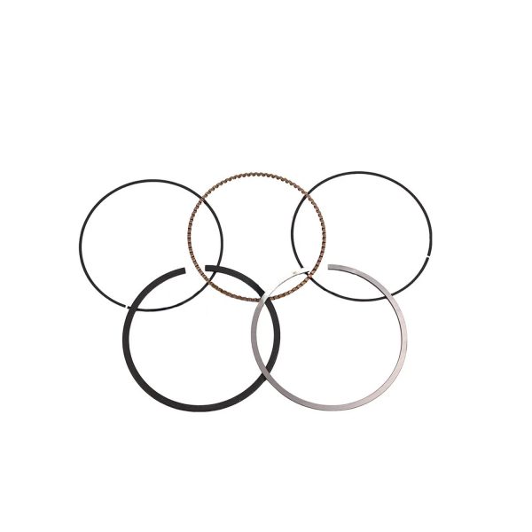 Citroen 1.5 YHR (DV5RUCD) Diesel Piston Ring Set - Image 3