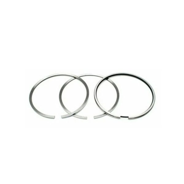 Peugeot 1.6 9HD (DV6CTED) Diesel Piston Ring Set - Image 3