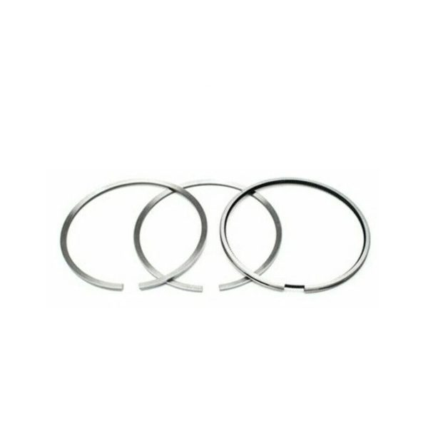 Peugeot 1.6 9HZ (DV6TED4) Diesel Piston Ring Set - Image 2
