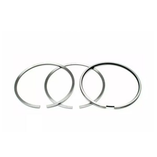 Peugeot 2.0 AHM (DW10FUE) Diesel Piston Ring Set - Image 2