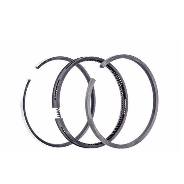 Peugeot 2.2 4HB (DW12RUD) Diesel Piston Ring Set - Image 2