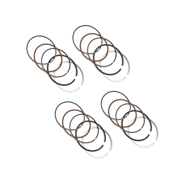 Vauxhall 1.6 R9M 413 Diesel Piston Ring Set - Image 2