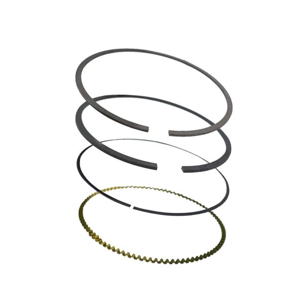 Renault 0.9 H4B 408 Petrol Piston Ring Set - Image 2