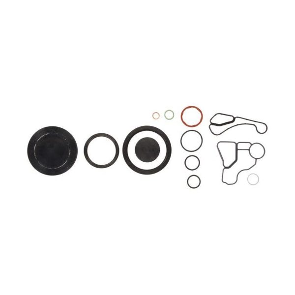 Bmw 3.0 N55 B30 A Diesel Conversion Set - Image 3