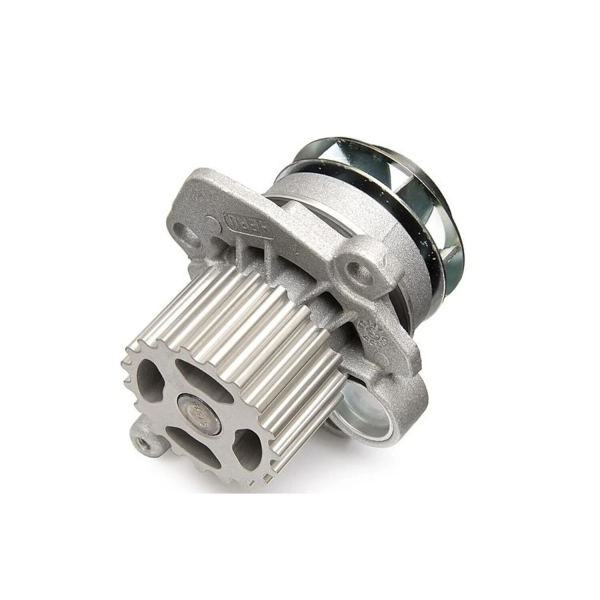 Peugeot 1.6 9HC (DV6C) Diesel Water Pump - Image 2