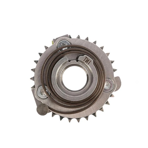 Land Rover 2.0 PT204 Diesel Camshaft Adjuster Inlet - Image 3