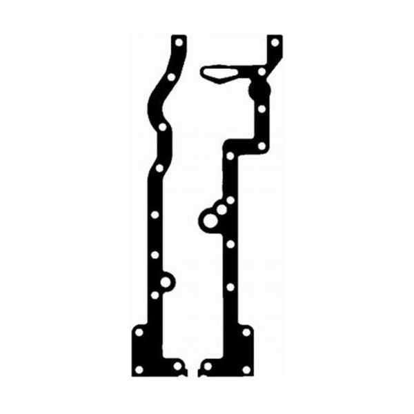 Ford 2.2TDCI JXFA Diesel Sump Gasket - Image 3