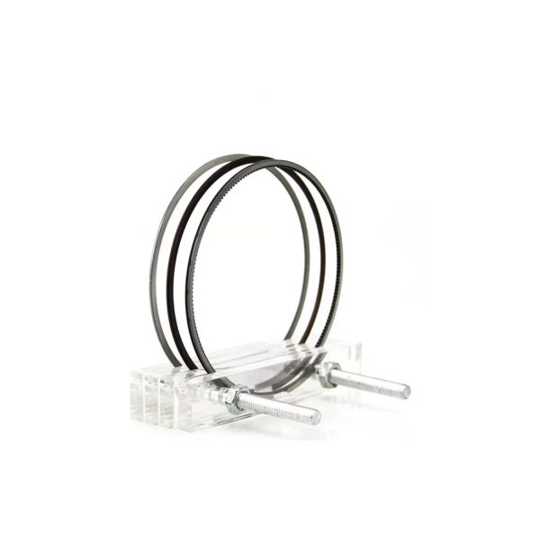 Hyundai 2.2 D4HB Diesel Piston Ring Set - Image 3